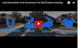 Interactive Real Estate Investor Websites - Click To Watch Video
