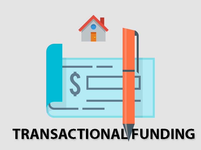 Using Transactional Funding In Real Estate Investing